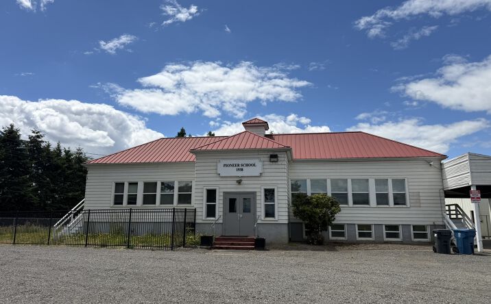 Pictures of Special Purpose property located at 10653 71st Avenue Northeast, Brooks, OR 97305 for sales - image #1