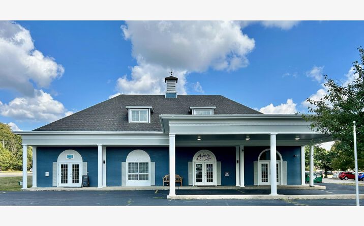 Pictures of Retail, Office property located at 1915 Greenview Dr SW, Rochester, MN 55902-1311 for sales - image #1