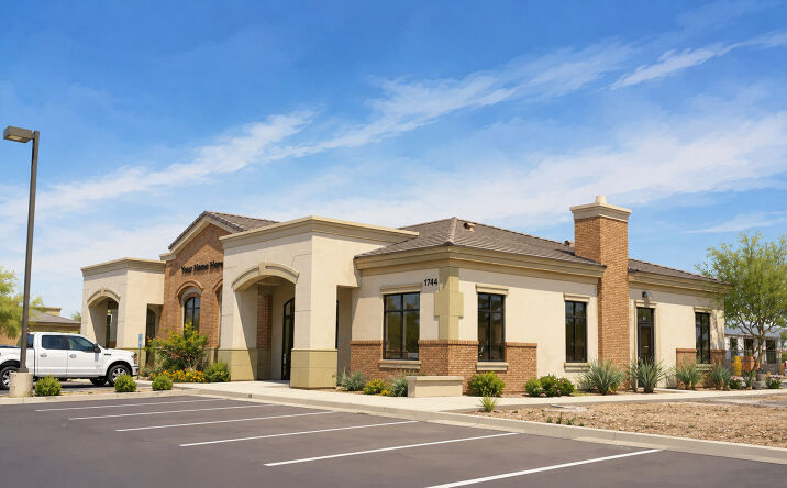 Pictures of Office property located at Northwest Corner Ellsworth & Riggs, Queen Creek, AZ 85142 for sales - image #1