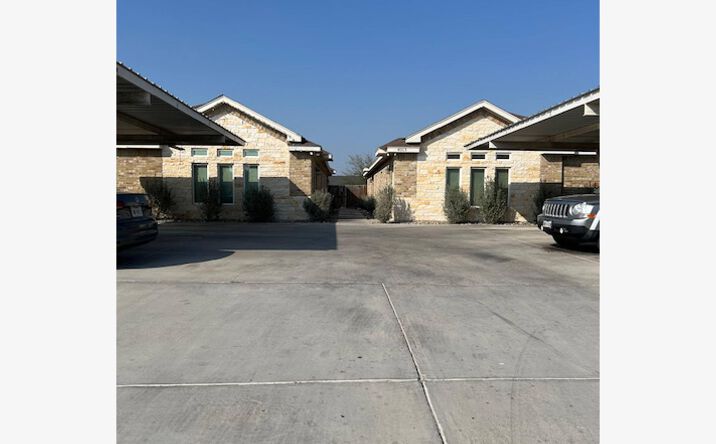Pictures of Multifamily property located at 4013 Whitewing Avenue, Edinburg, TX 78539 for sales - image #1