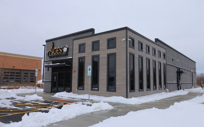 Pictures of Retail property located at 12627 S Rte 59, Plainfield, IL 60585 for sales - image #1
