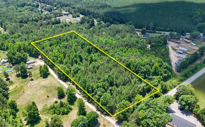 Pictures of Mixed Use, Land property located at 1860 OLD RICHBURG RD, CHESTER, SC 29706 for sales - image #1