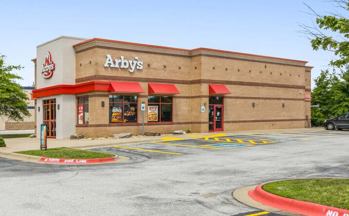 Pictures of Retail property located at 7460 W Sunset Ave, Springdale, AR 72762 for sales - image #1