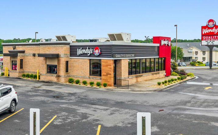 Pictures of Retail property located at 1902 Martin Luther King Blvd, Malvern, AR 72104 for sales - image #1