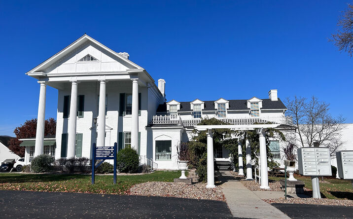 Pictures of Office property located at 117 Olde Farm Office Road, Duncansville, PA 16635 for sales - image #1