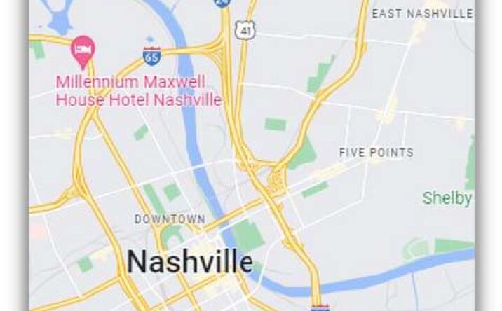 Pictures of Land property located at 300-304 W Trinity Lane, Nashville, TN 37207 for sales - image #1