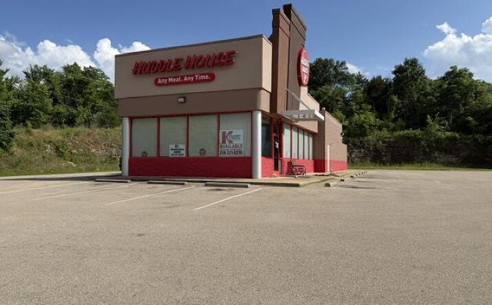 Pictures of Retail property located at 10022 Franklin Rd, Potosi, MO 63664 for sales - image #1
