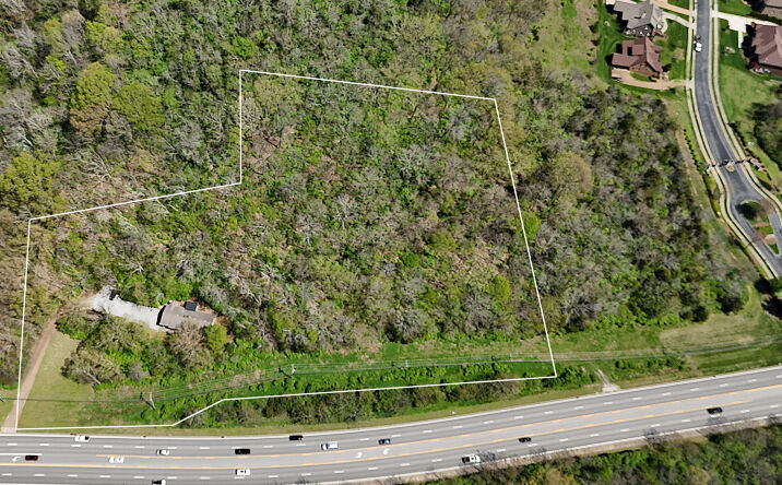 Pictures of Land property located at 7032-7036 Moores Lane, Brentwood, TN 37027 for sales - image #1