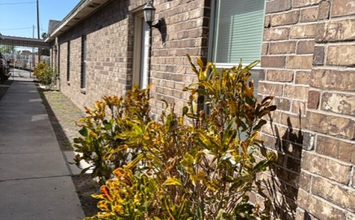 Pictures of Multifamily property located at 4713 N CYPRESS ST, PHARR, TX 78577 for sales - image #1