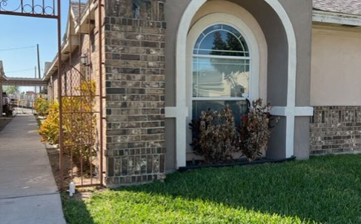 Pictures of Multifamily property located at 4708 N CYPRESS ST, PHARR, TX 78577 for sales - image #1