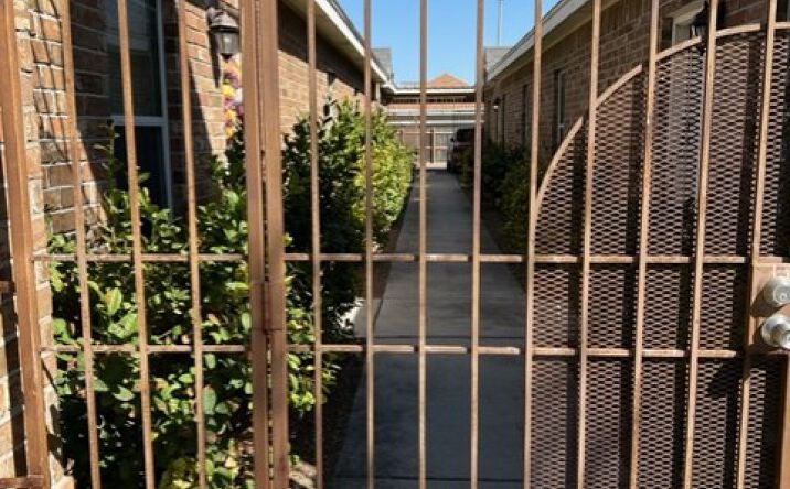 Pictures of Multifamily property located at 4701 N CYPRESS ST, PHARR, TX 78577 for sales - image #1