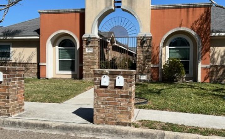 Pictures of Multifamily property located at 4619 N CYPRESS ST, PHARR, TX 78577 for sales - image #1