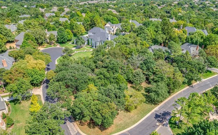 Pictures of Land property located at Lot 29 Saratoga Way, Edmond, OK 73003 for sales - image #1