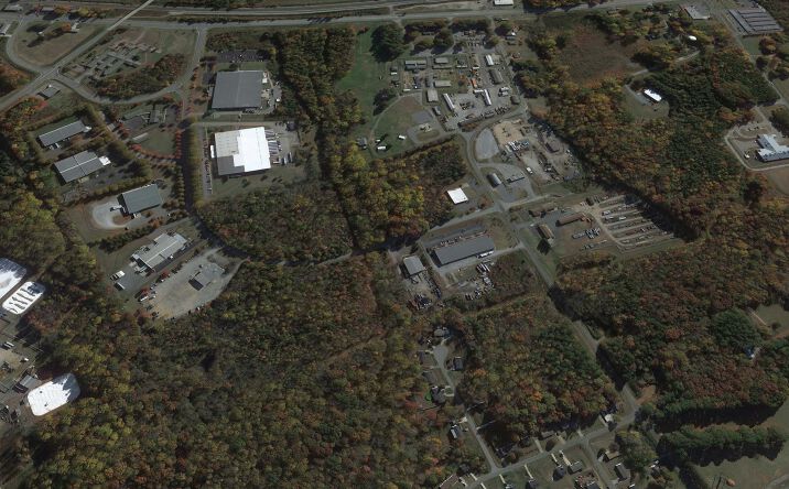 Pictures of Land property located at Long Meadow Dr, Salisbury, NC 23059-4675 for sales - image #1