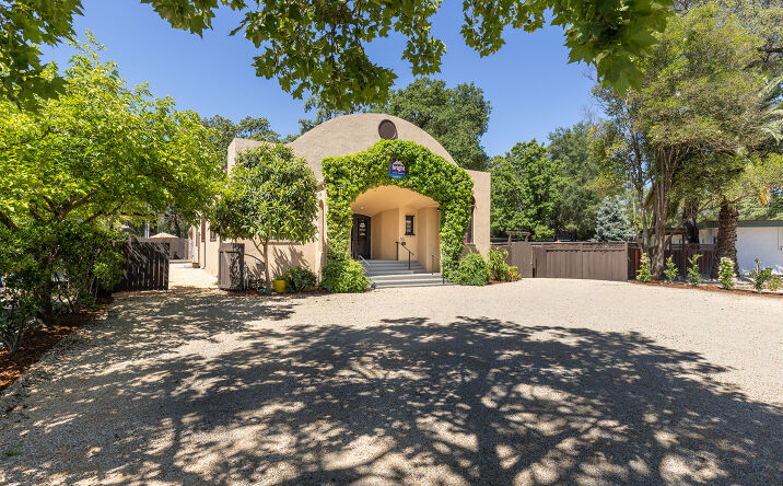 Pictures of Retail property located at 115 MAIN ST SAINT HELENA CA 94574, SAINT HELENA, CA 94574 for sales - image #1