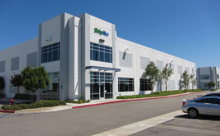 Pictures of Industrial property located at 3501 Jack Northrop Ave, Hawthorne, CA 90250 for sales - image #1
