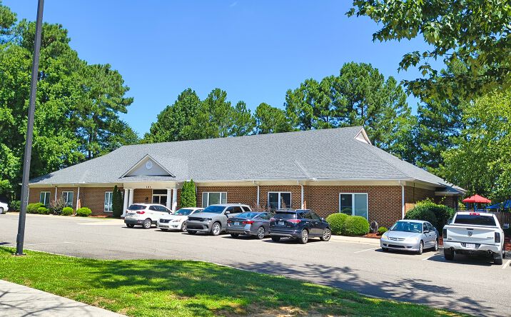 Pictures of Special Purpose property located at 101 Arbor Creek Dr, Holly Springs, NC 27540 for sales - image #1