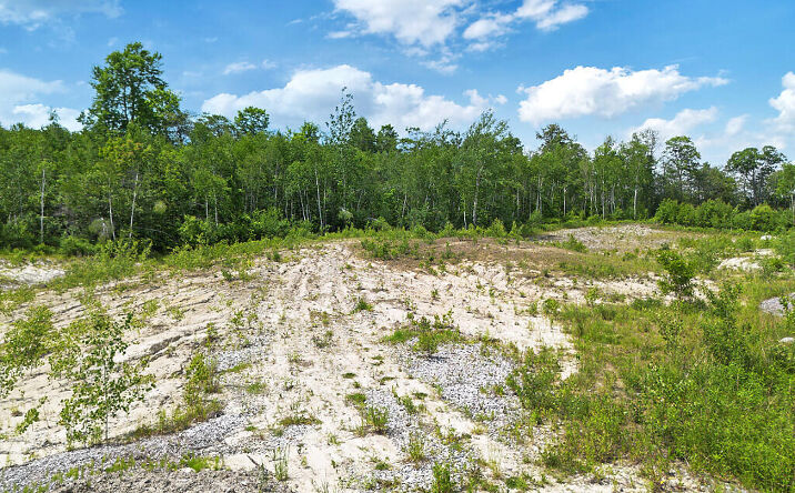 Pictures of Land property located at 125 Airport Road, Waterville, ME 04901 for sales - image #1