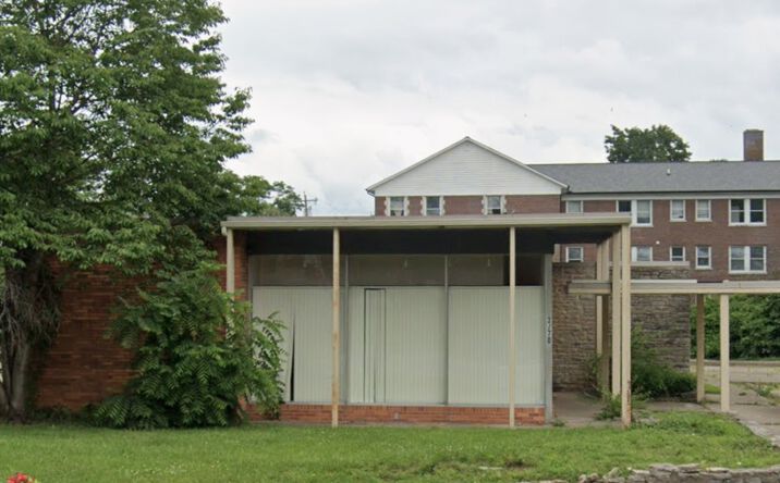 Pictures of Retail, Office property located at 3770 Reading Road, Cincinnati, OH 45229 for sales - image #1