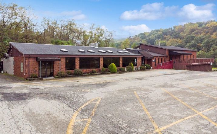 Pictures of Retail, Business for Sale property located at 951 Old Frankstown Rd, Pittsburgh, PA 15239 for sales - image #1