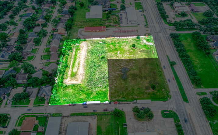 Pictures of Retail, Land, Multifamily property located at 0 FM 529 Road, Houston, TX 77095 for sales - image #1