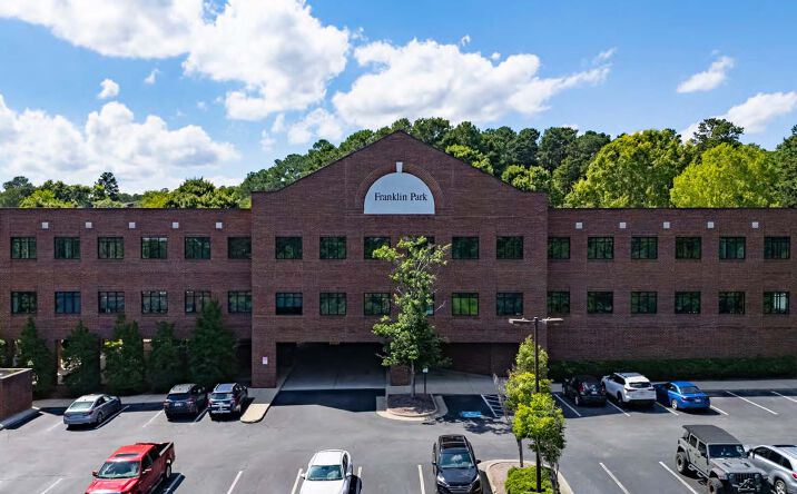 Pictures of Office property located at 1512 E. Franklin Street, Chapel Hill, NC 27514, 1516 E. Franklin Street, Chapel Hill, NC 27514 for sales - image #1