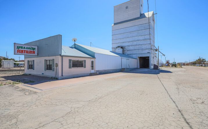 Pictures of Retail property located at 221 Main, Portales, NM 88130 for sales - image #1