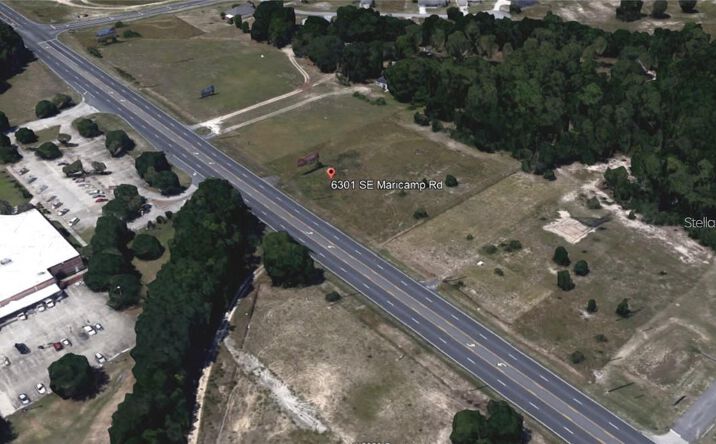 Pictures of Land property located at NO SITUS, OCALA, FL 34472 for sales - image #1