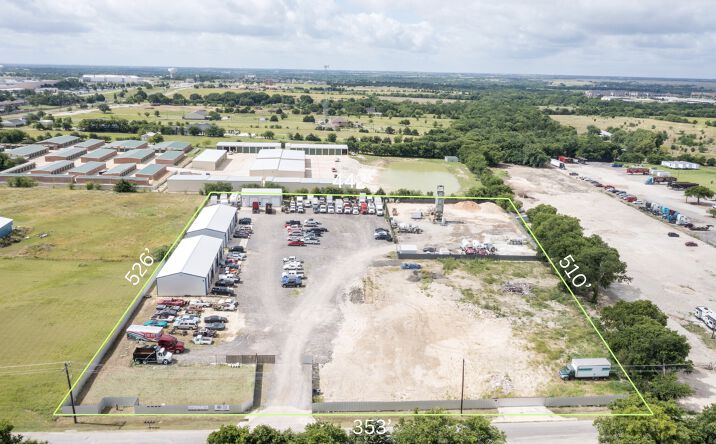 Pictures of Mixed Use, Land property located at 2075 Marshall Road, Waxahachie, TX 75167 for sales - image #1