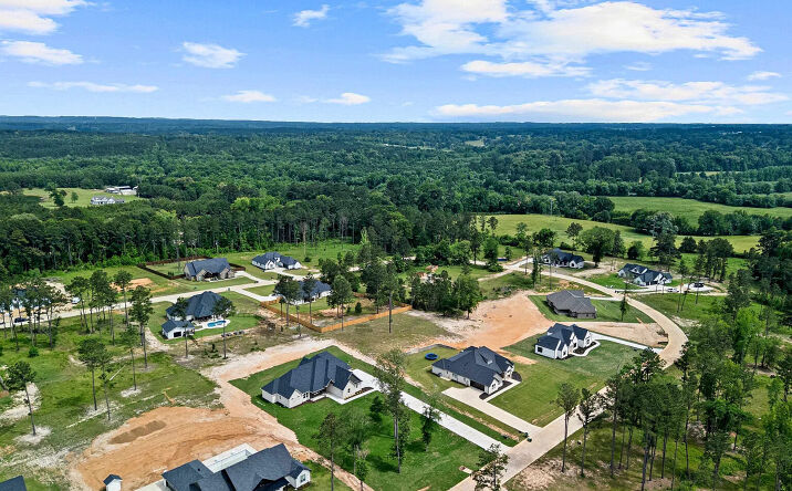 Lot 35 Southern Pines, Hallsville
