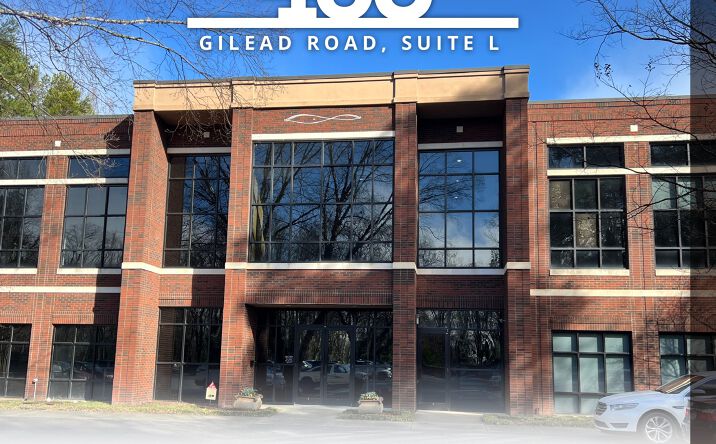 Pictures of Office property located at 403 Gilead Road, Suite L, Huntersville, NC 28078 for sales - image #1