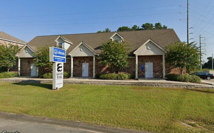 Pictures of Office property located at 17 Plaza Dr, Hattiesburg, MS 39402 for sales - image #1