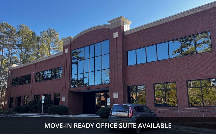 Pictures of Office property located at 501 Eastowne Drive, Suite 265, Chapel Hill, NC 27514 for sales - image #1