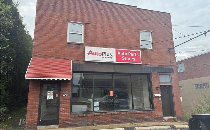 Pictures of Retail property located at 6150 Saltsburg Road, Verona, PA 15147 for sales - image #1