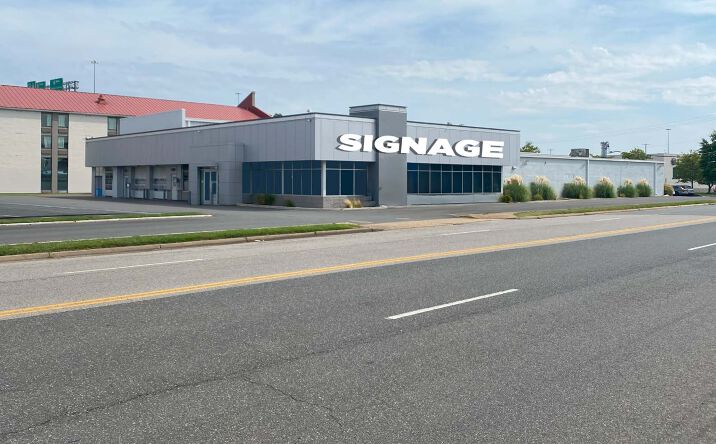 Pictures of Retail property located at 6571 Backlick Road, Springfield, VA 22150 for sales - image #1