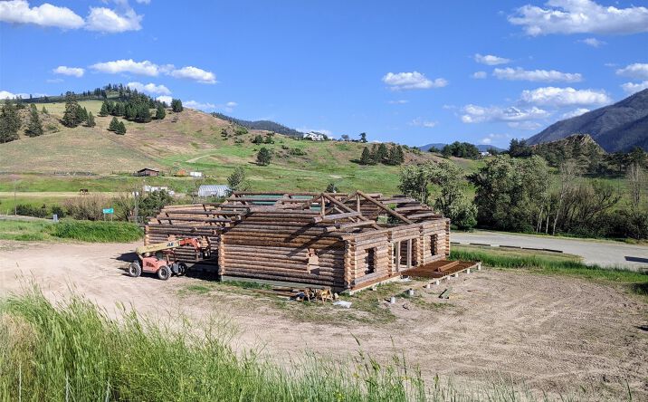 Pictures of Mixed Use property located at NHN Hwy 28, PLAINS, MT 59859 for sales - image #1