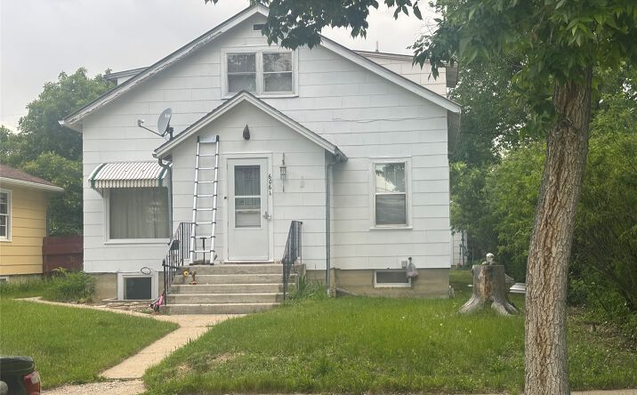Pictures of Multifamily property located at 606 S Maryland Street, CONRAD, MT 59425 for sales - image #1