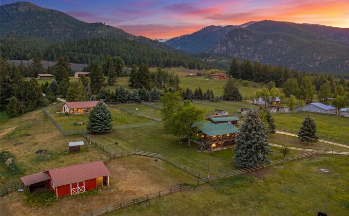 Pictures of Multifamily property located at 2811 Foxtrotter Trail MF, VICTOR, MT 59875 for sales - image #1