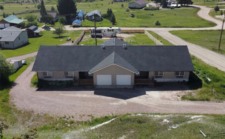 Pictures of Multifamily property located at 626 Ohio Street, PHILIPSBURG, MT 59858 for sales - image #1