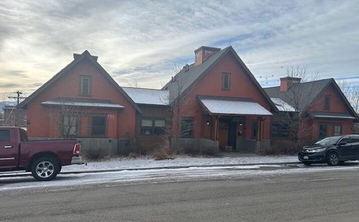 Pictures of Mixed Use property located at 24 E Copper Street, BUTTE, MT 59701 for sales - image #1