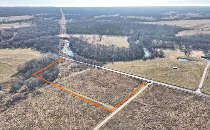 Pictures of Land, Multifamily property located at 9195 E 191st Street, Bixby, OK 74008 for sales - image #1