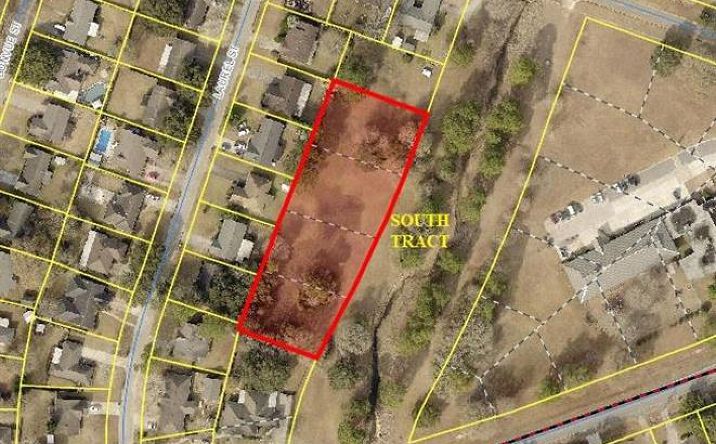 Pictures of Land property located at TBD Central Parkway, Lake Charles, LA 70605 for sales - image #1