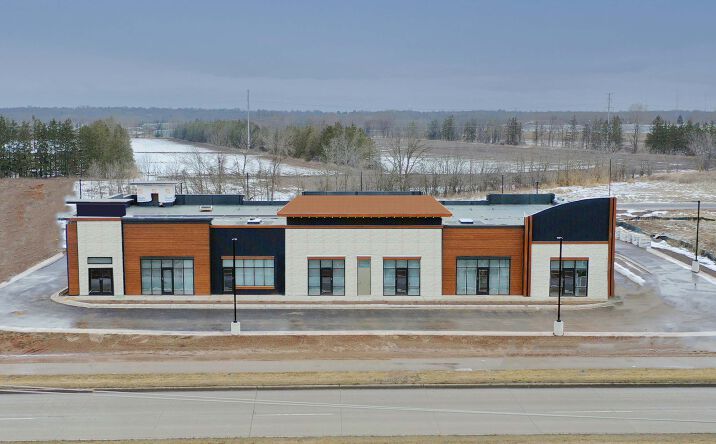 Pictures of Retail, Land property located at County Highway GV, Bellevue, WI 54311 for sales - image #1