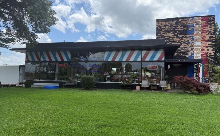 Pictures of Business for Sale, Retail, Office property located at 13011 E 40 Highway Highway, Independence, MO 64055 for sales - image #1