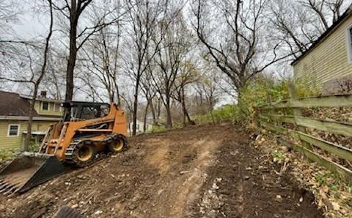 Pictures of Land, Multifamily property located at 5409 Miami Street, St Joseph, MO 64504 for sales - image #1