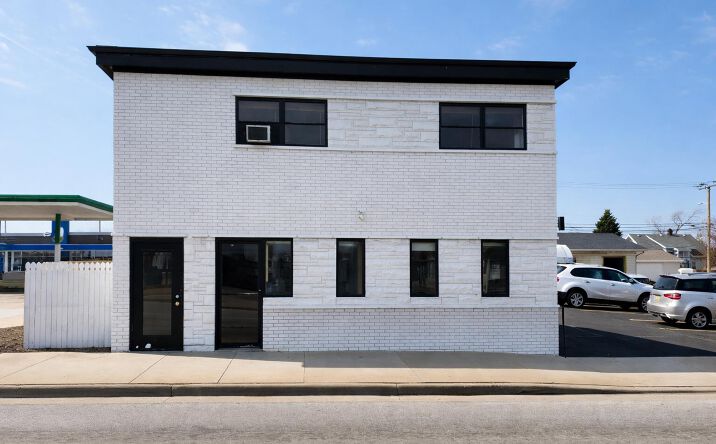 6434 Calumet Avenue, Hammond