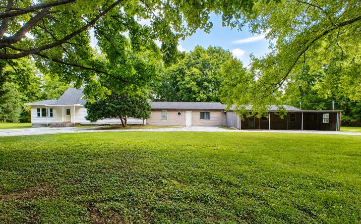 Pictures of Multifamily property located at 6290 S State Road 10, Knox, IN 46534 for sales - image #1