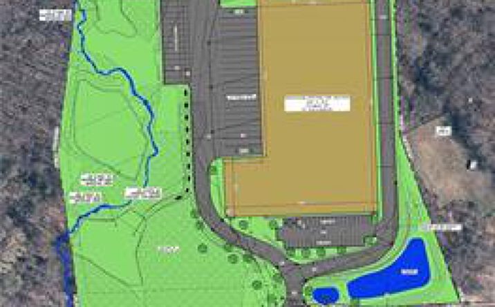 Pictures of Land property located at 1089 Route 211 E, Middletown, NY 10941 for sales - image #1