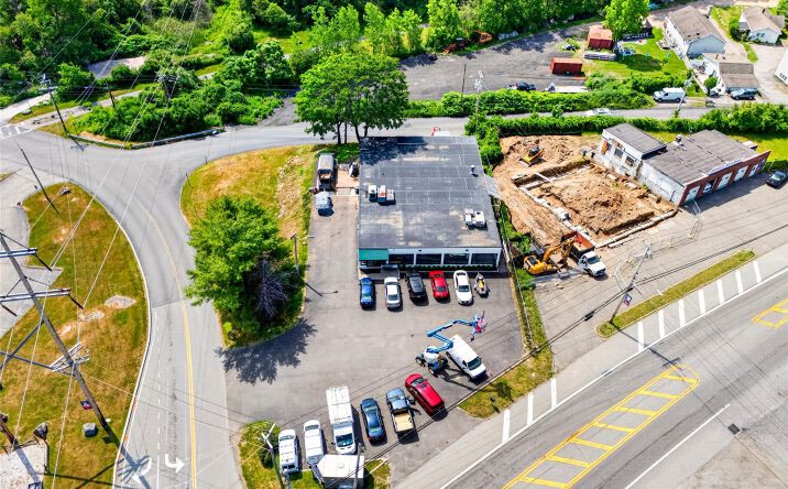 Pictures of Retail, Office, Industrial property located at 265 Route 6, Mahopac, NY 10541 for sales - image #1