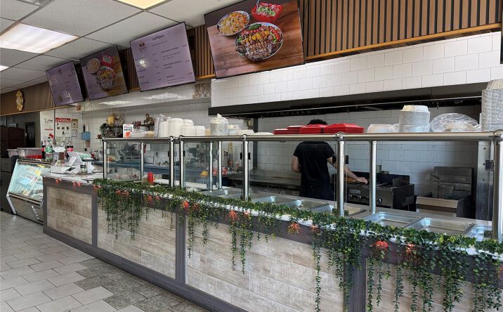 Pictures of Business for Sale, Retail property located at 1591 Dutch Broadway, Valley Stream, NY 11580 for sales - image #1